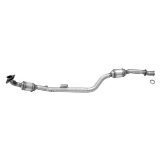AP Exhaust® - Catalytic Converter and Pipe Assembly