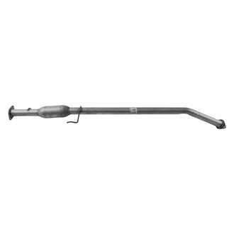 AP Exhaust® - Aluminized Steel Exhaust Pipe