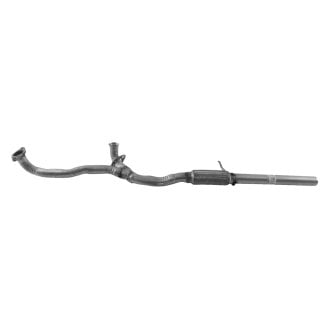 AP Exhaust® - Aluminized Steel Exhaust Pipe
