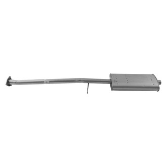 AP Exhaust® - Aluminized Steel Exhaust Intermediate Pipe