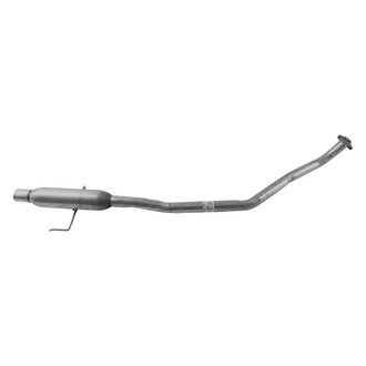 AP Exhaust® - Aluminized Steel Exhaust Pipe