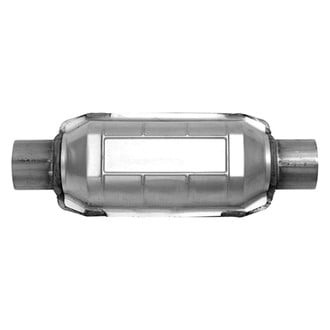 AP Exhaust® - Catalytic Converter