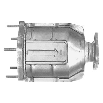 03 mazda protege 2.0 exhaust valve
