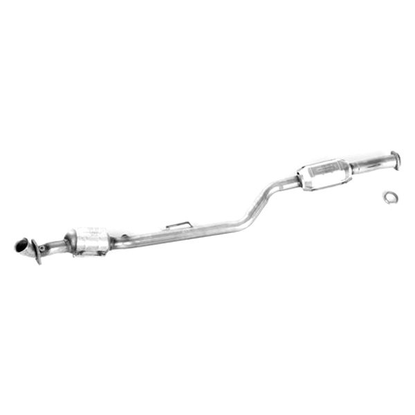 AP Exhaust® - Direct Fit Catalytic Converter and Pipe Assembly