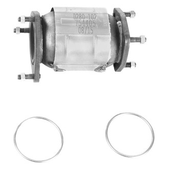 AP Exhaust® - Direct Fit Catalytic Converter