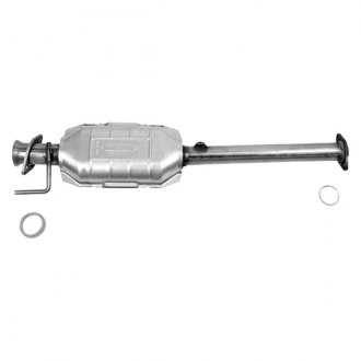 AP Exhaust® - Catalytic Converter and Pipe Assembly