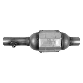 AP Exhaust® - Universal Fit Catalytic Converter