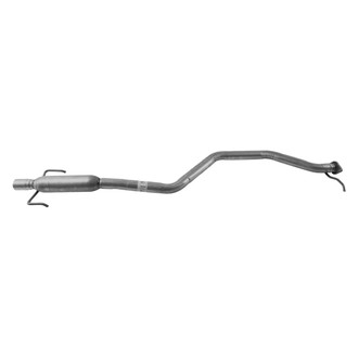 AP Exhaust® - Aluminized Steel Exhaust Pipe Connector