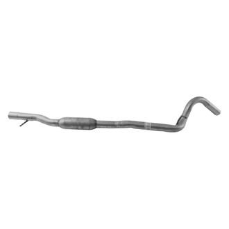 AP Exhaust® - Aluminized Steel Exhaust Pipe Connector