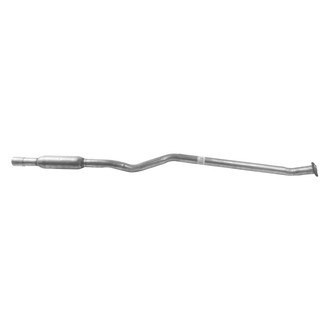 AP Exhaust® - Exhaust Pipe