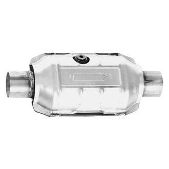 AP Exhaust® - Catalytic Converter