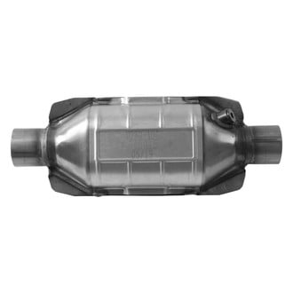 AP Exhaust® - Catalytic Converter