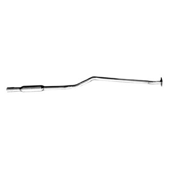 AP Exhaust® - Aluminized Steel Exhaust Pipe