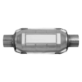 AP Exhaust® - Catalytic Converter