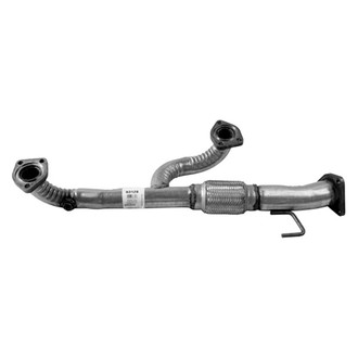 AP Exhaust® - Exhaust Pipe