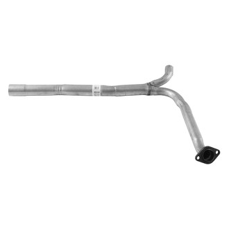 AP Exhaust® - Aluminized Steel Exhaust Pipe Connector