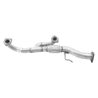 AP Exhaust® - Exhaust Intermediate Pipe
