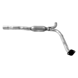 AP Exhaust® - Aluminized Steel Exhaust Intermediate Pipe