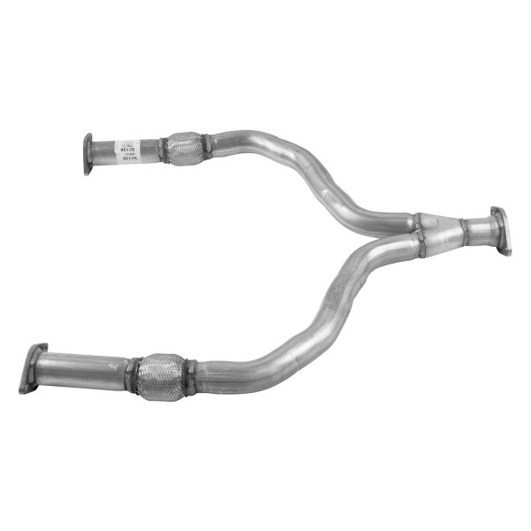 AP Exhaust® - Exhaust Pipe