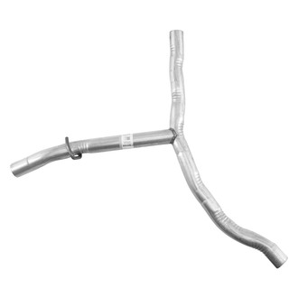 AP Exhaust® - Aluminized Steel Exhaust Pipe