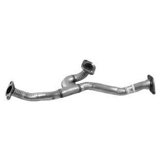 AP Exhaust® - Exhaust Pipe