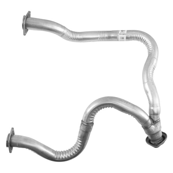 AP Exhaust® - Aluminized Steel Exhaust Pipe