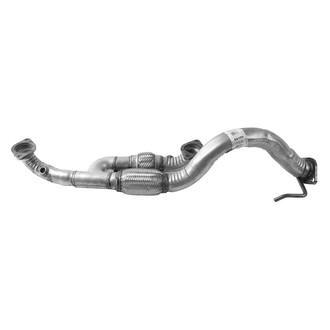 AP Exhaust® - Exhaust Pipe