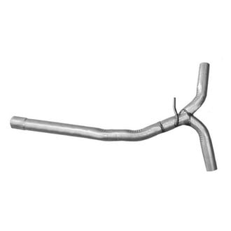 AP Exhaust® - Aluminized Steel Exhaust Pipe