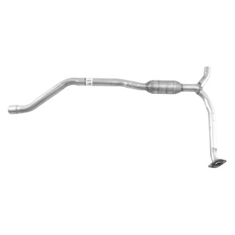 AP Exhaust® - Exhaust Pipe