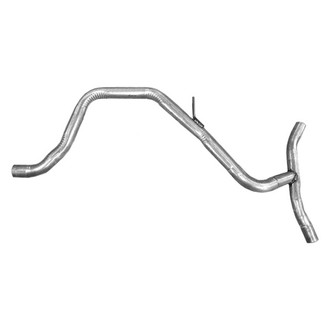 AP Exhaust® - Exhaust Pipe
