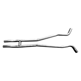 AP Exhaust® - Exhaust Pipe