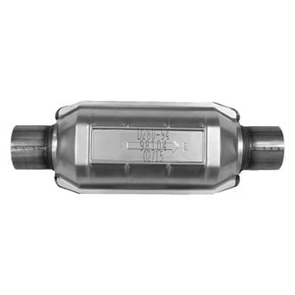 AP Exhaust® - Catalytic Converter