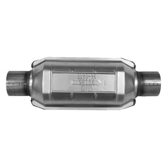 AP Exhaust® - Catalytic Converter
