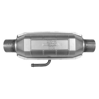 AP Exhaust® - Catalytic Converter
