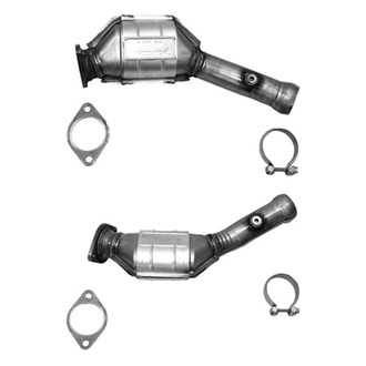 AP Exhaust® - Direct Fit Catalytic Converter