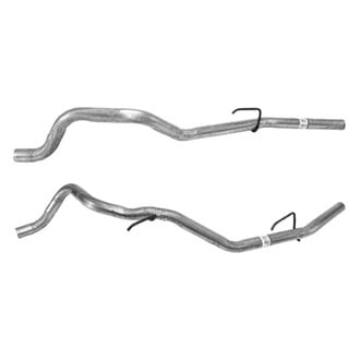 AP Exhaust® - Exhaust Tail Pipe