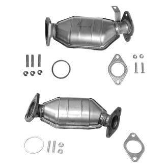 AP Exhaust® - Direct Fit Catalytic Converter