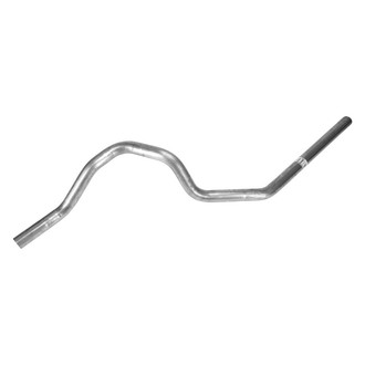 AP Exhaust® - Xlerator™ Exhaust Tailpipe