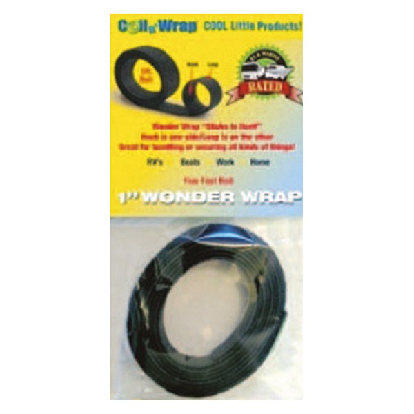 AP Products® - 1" x 5' Wonder Wrap