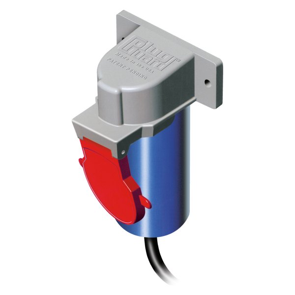 AP Products® - 7-Way Plug-Guard™ Total Plug Protection