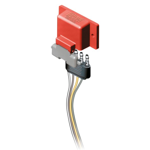 AP Products® - 4-Way Plug-Guard™ Total Plug Protection
