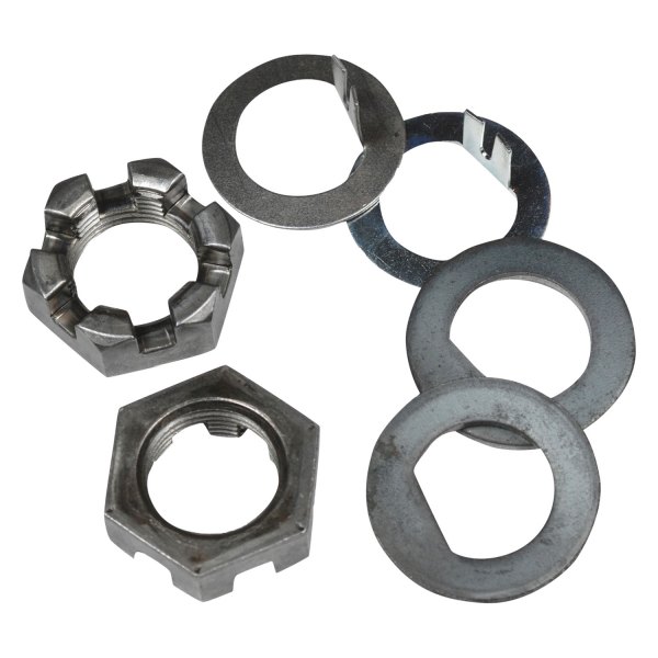 AP Products® - Spindle Nuts and Tang Washers