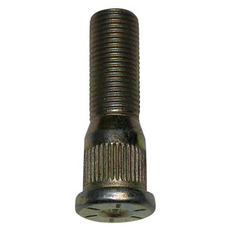 AP Products® - 1/2"-20 UNF 0.617 Knurled Wheel Stud