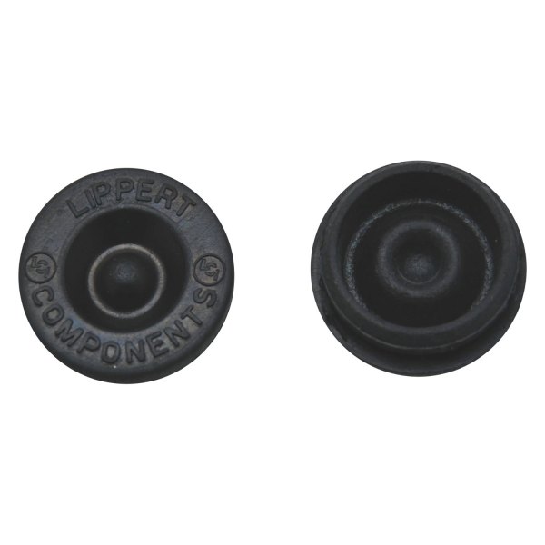 AP Products® - Rubber Plug Lubed Dust Caps