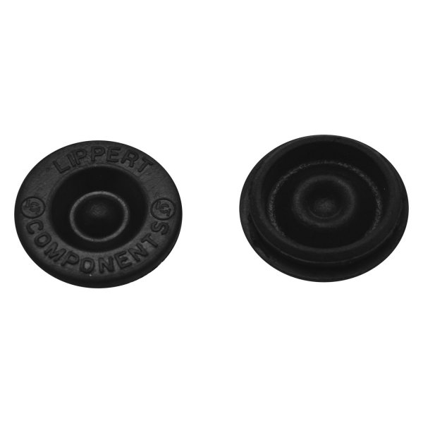AP Products® - Rubber Plug Lubed Dust Caps