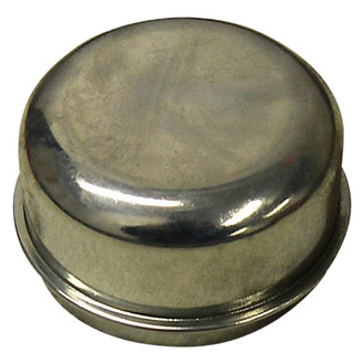 AP Products® - Non Lubbed Dust Caps for 5200 lb and 6000 lb