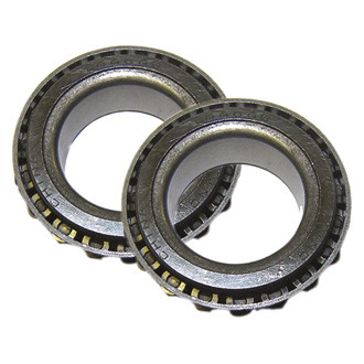 AP Products® - Outer Wheel Bearing