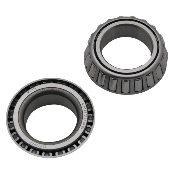AP Products® - Outer Wheel Bearing