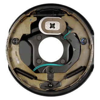 AP Products® - 10" x 2.25" Electric Brake Assembly