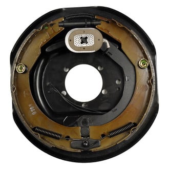 AP Products® - 12" x 2" Electric Brake Assembly